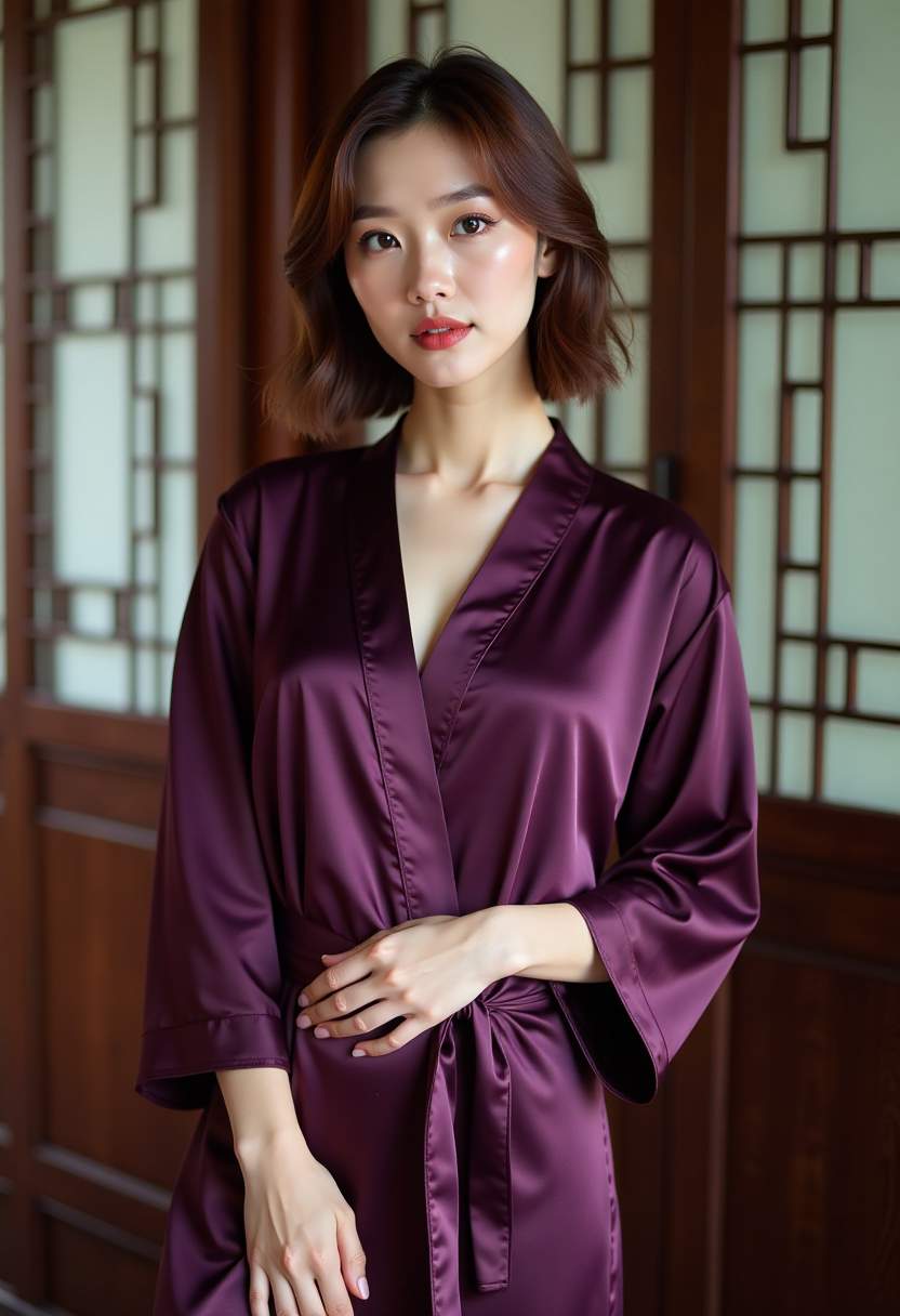 莫离海报